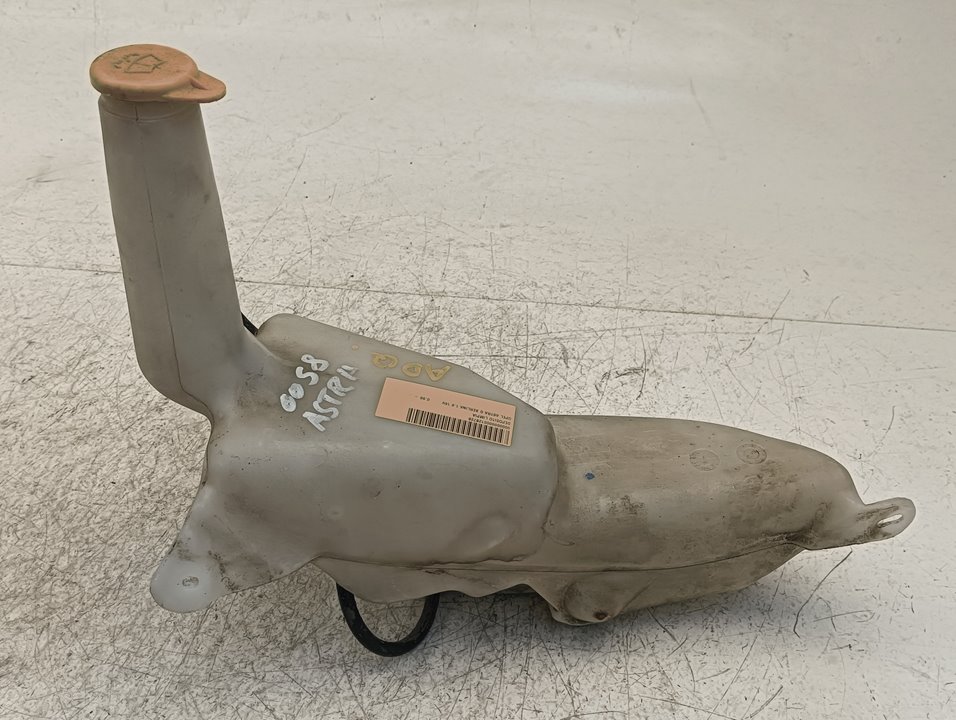 Depósito limpia Opel Astra G