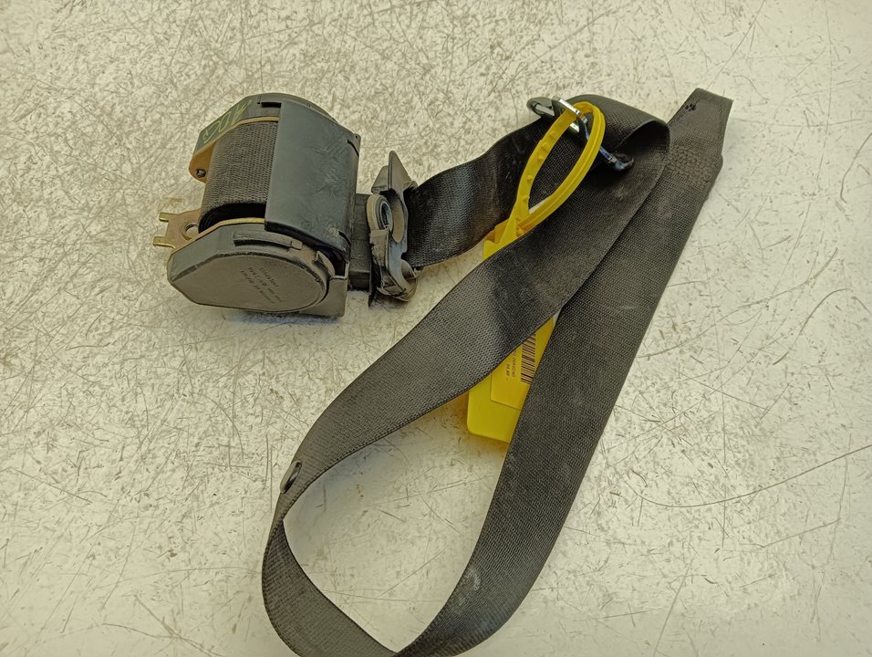 Cinturón seguridad BMW 3 (E46)