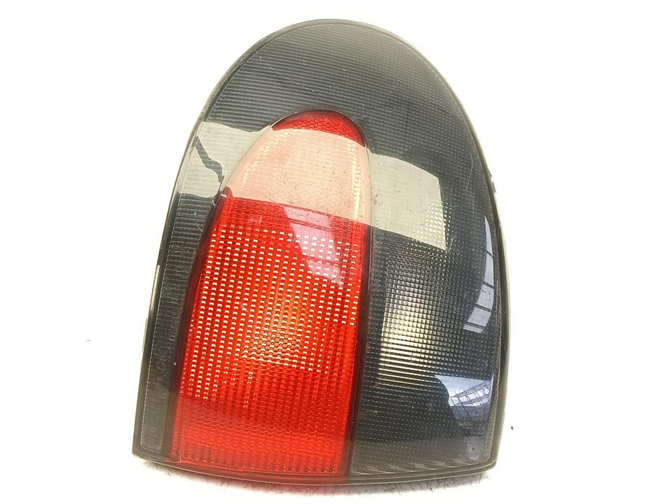 Piloto Renault Megane I (LA0)