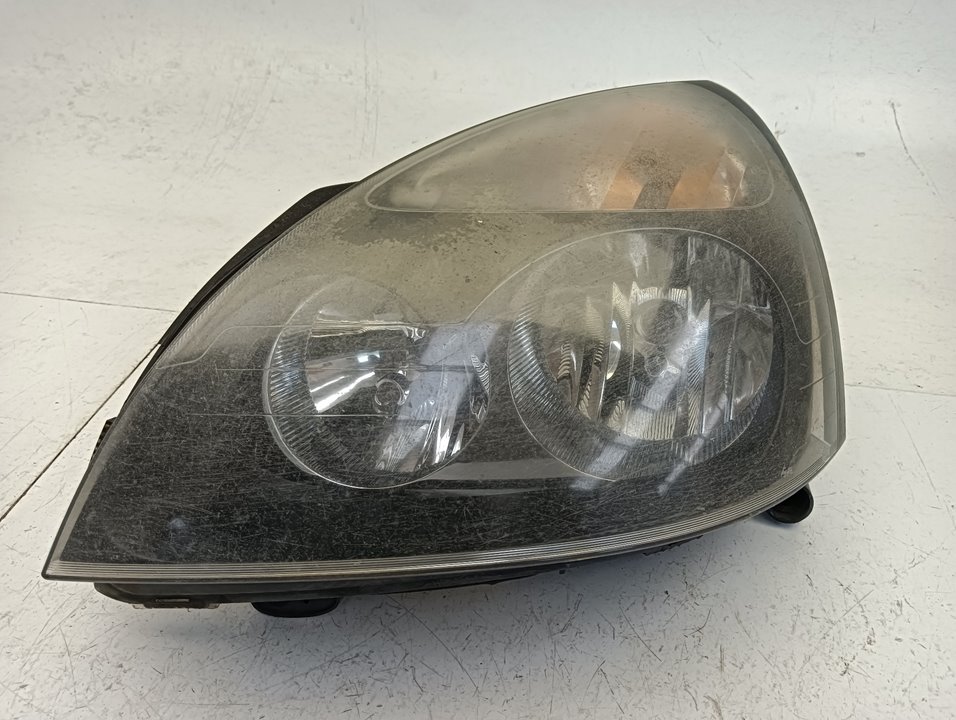Faro Renault Clio II (B/CB0)