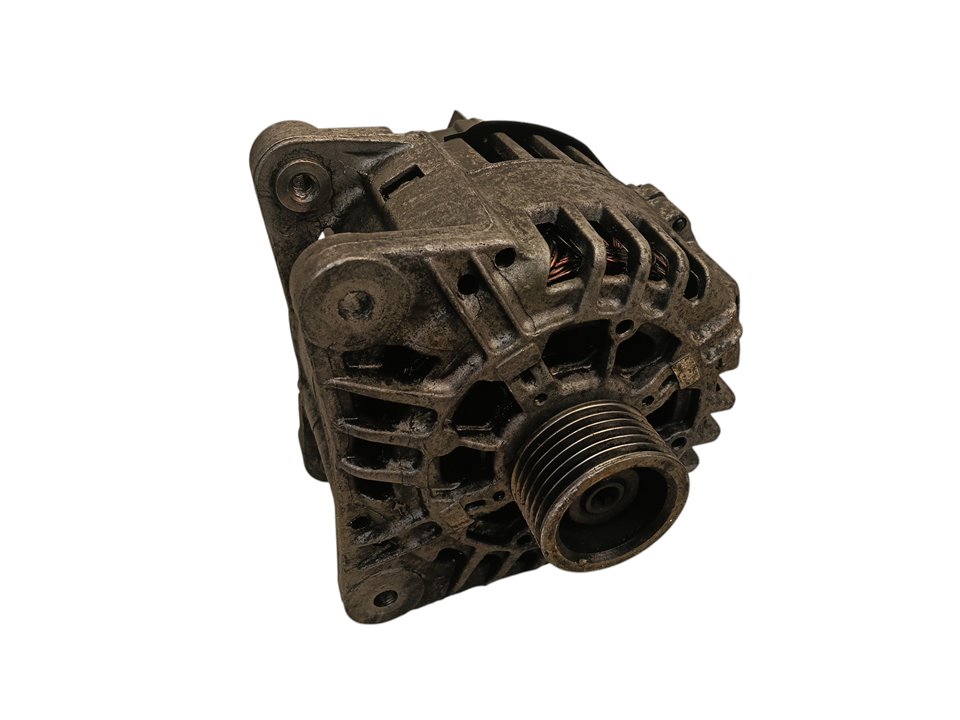 Alternador Renault Laguna II (BG0)