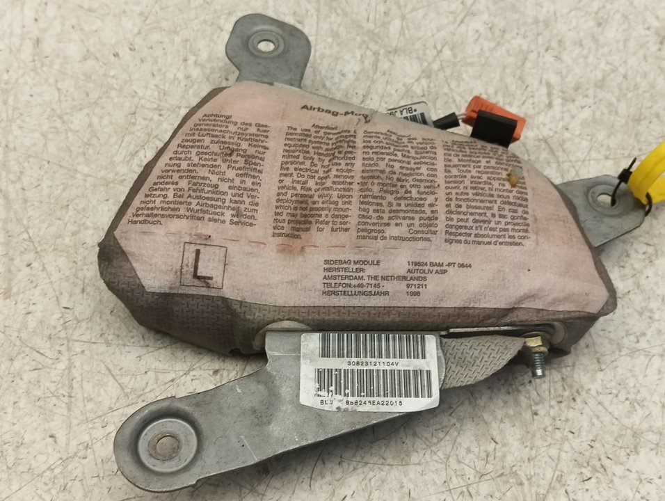 Airbag lateral BMW 5 (E39)