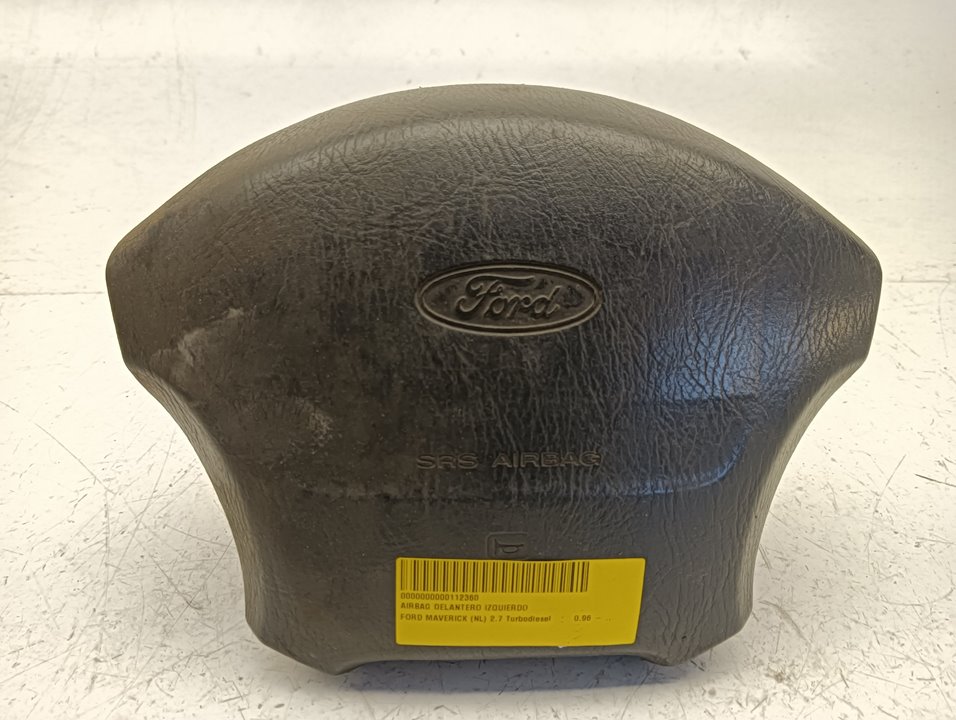 Airbag Ford Maverick (ML)