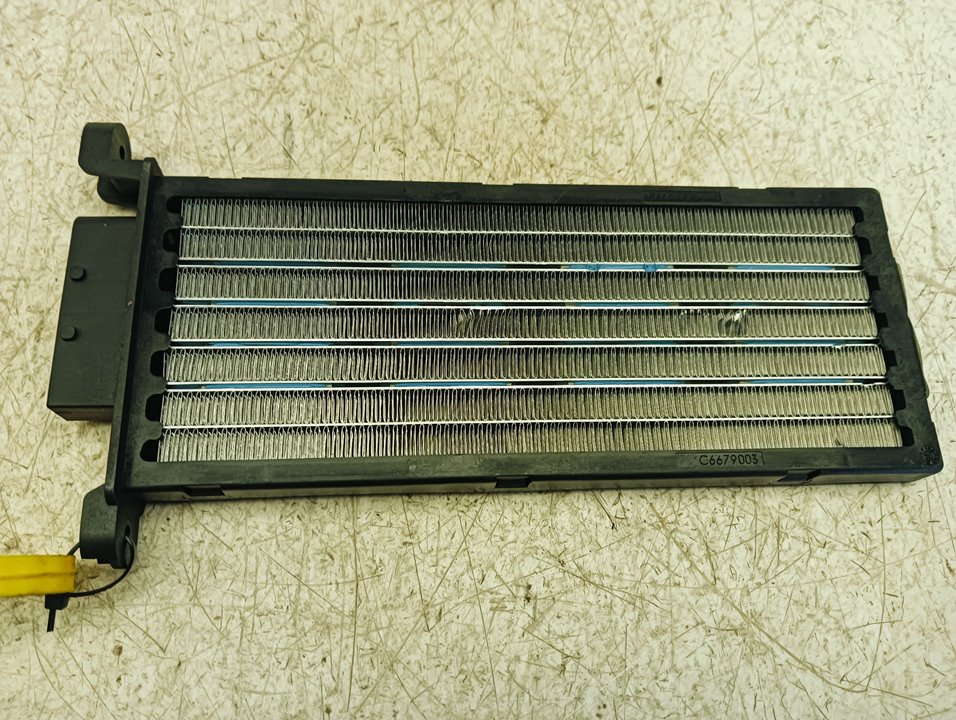 Resistencia calefacción Citroën C4