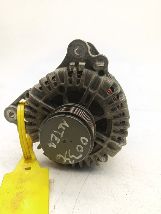 Alternador SEAT Altea (5P1)