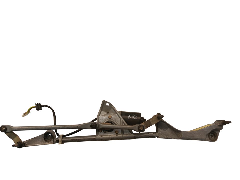 Motor limpia Mercedes-Benz C (BM 203)