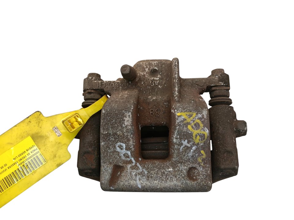 Pinza de freno Toyota Verso (AUR2/ZGR2)