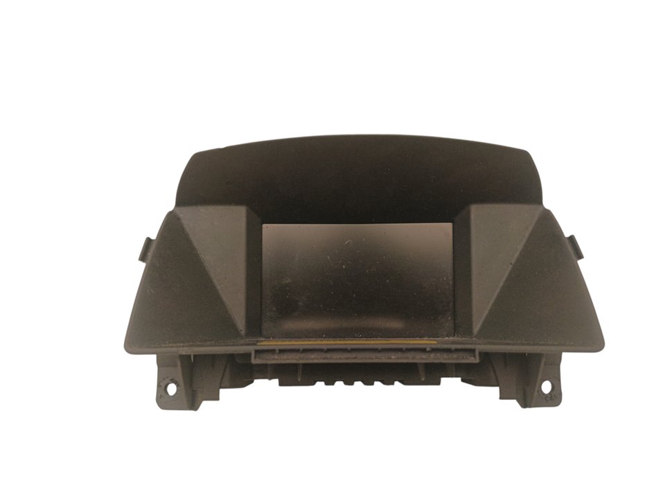 Pantalla multifuncion Opel Zafira B