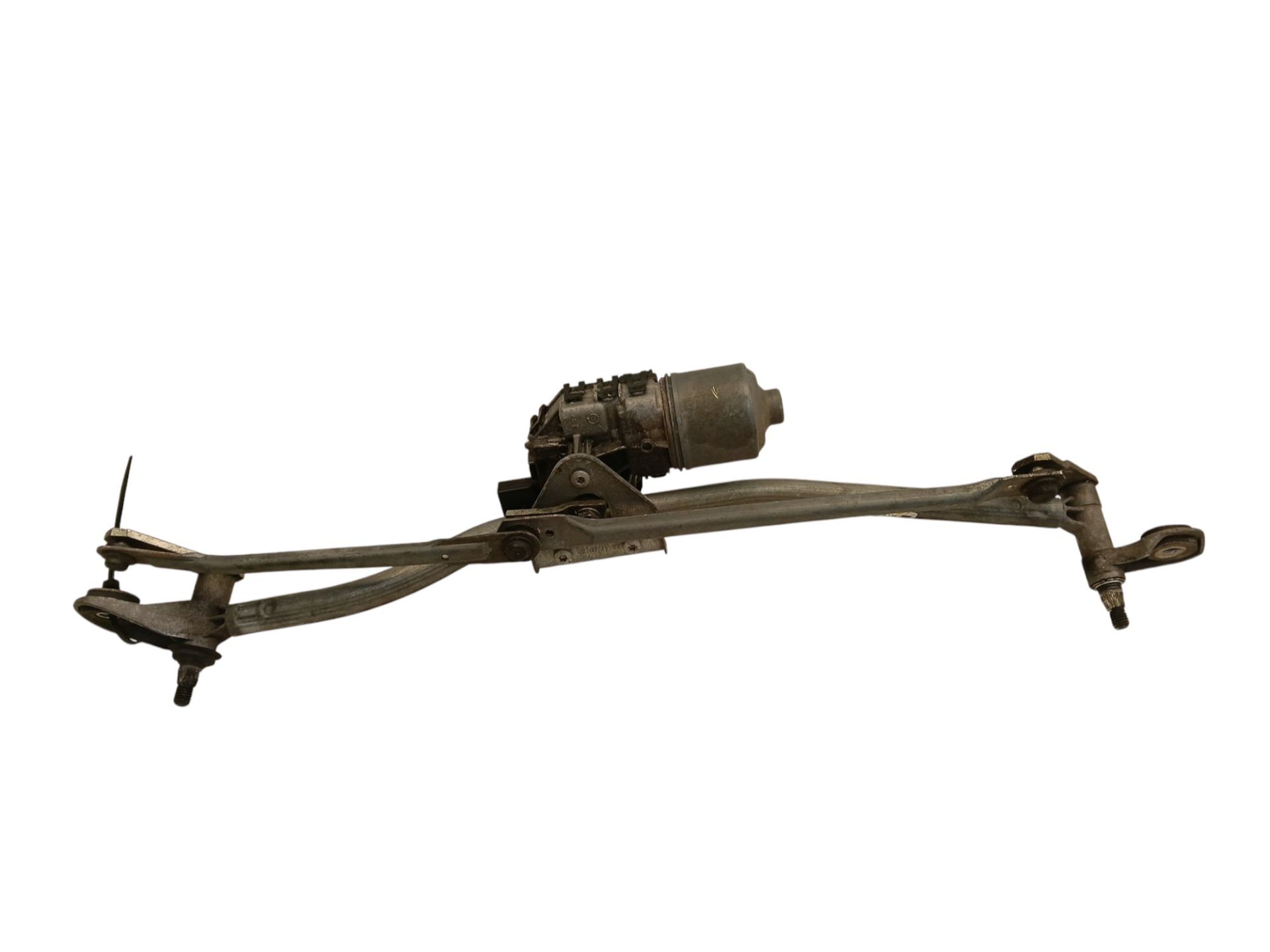 Motor limpia SEAT Exeo (3R2)