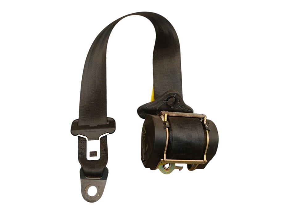 Cinturón seguridad Peugeot 206