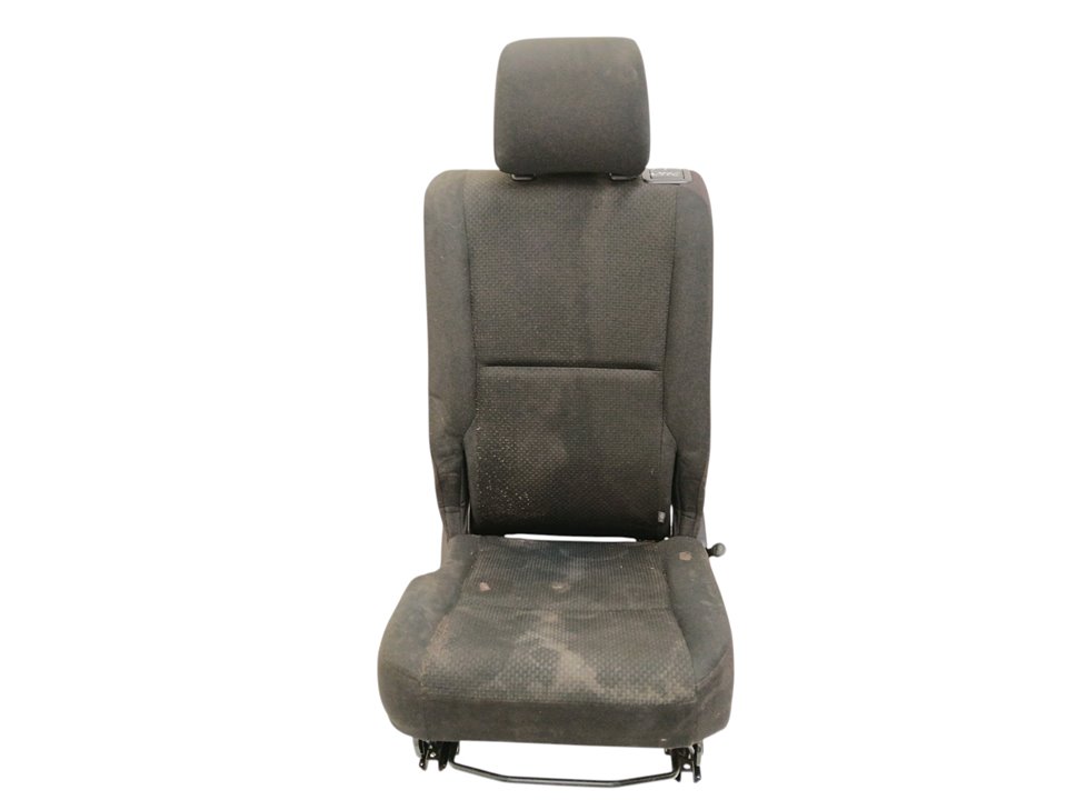 Asientos Toyota Corolla Verso (R1)