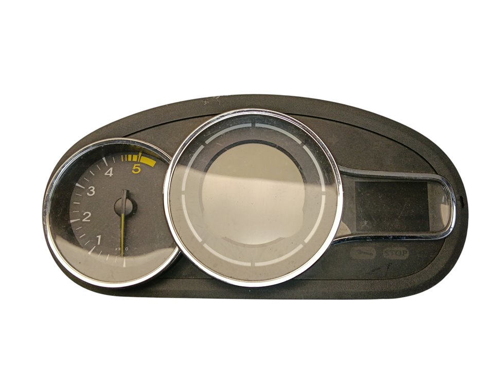 Cuadro instrumentos Renault Megane III