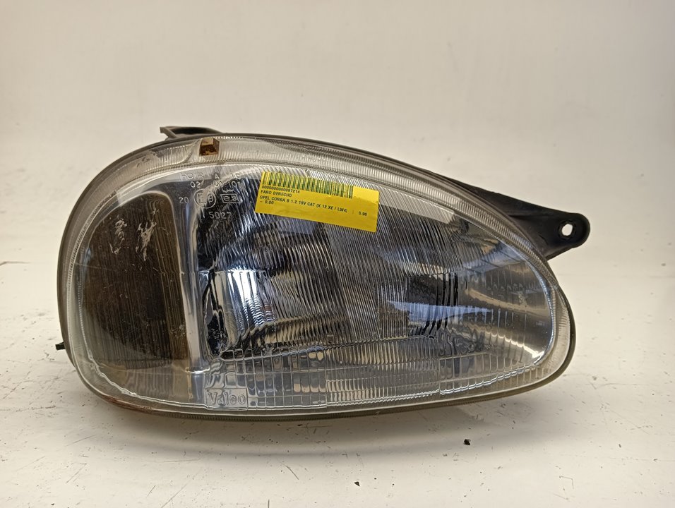 Faro Opel Corsa B