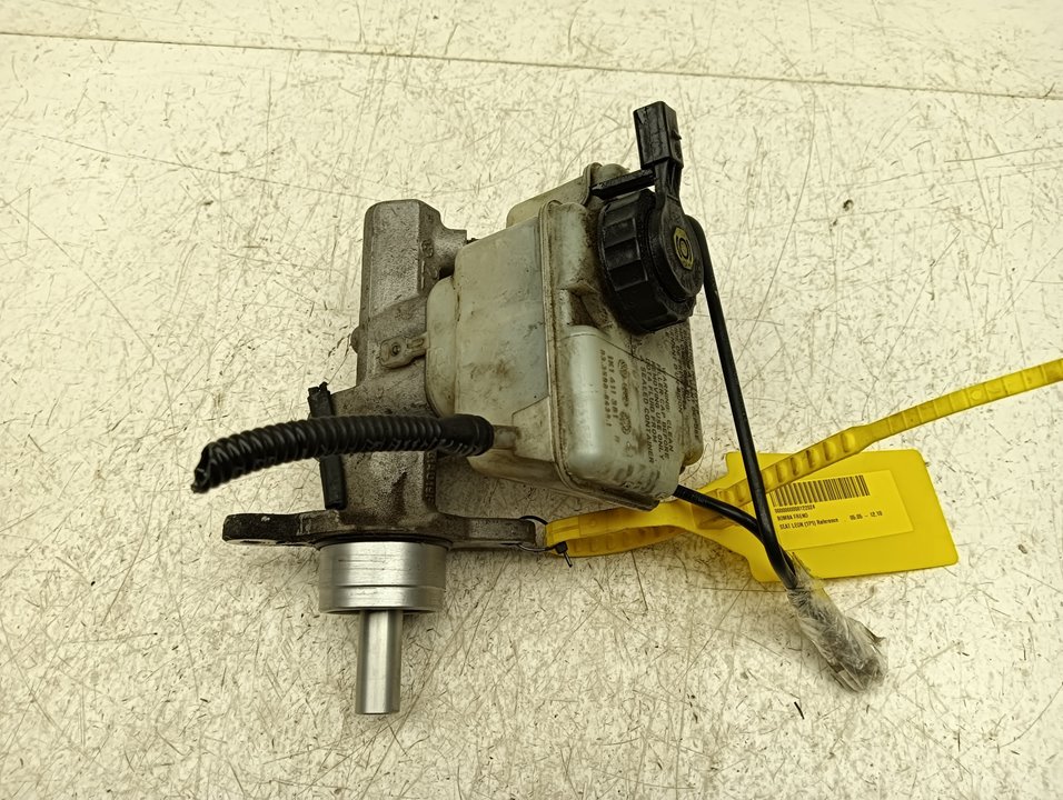 Bomba freno SEAT Leon (1P1)