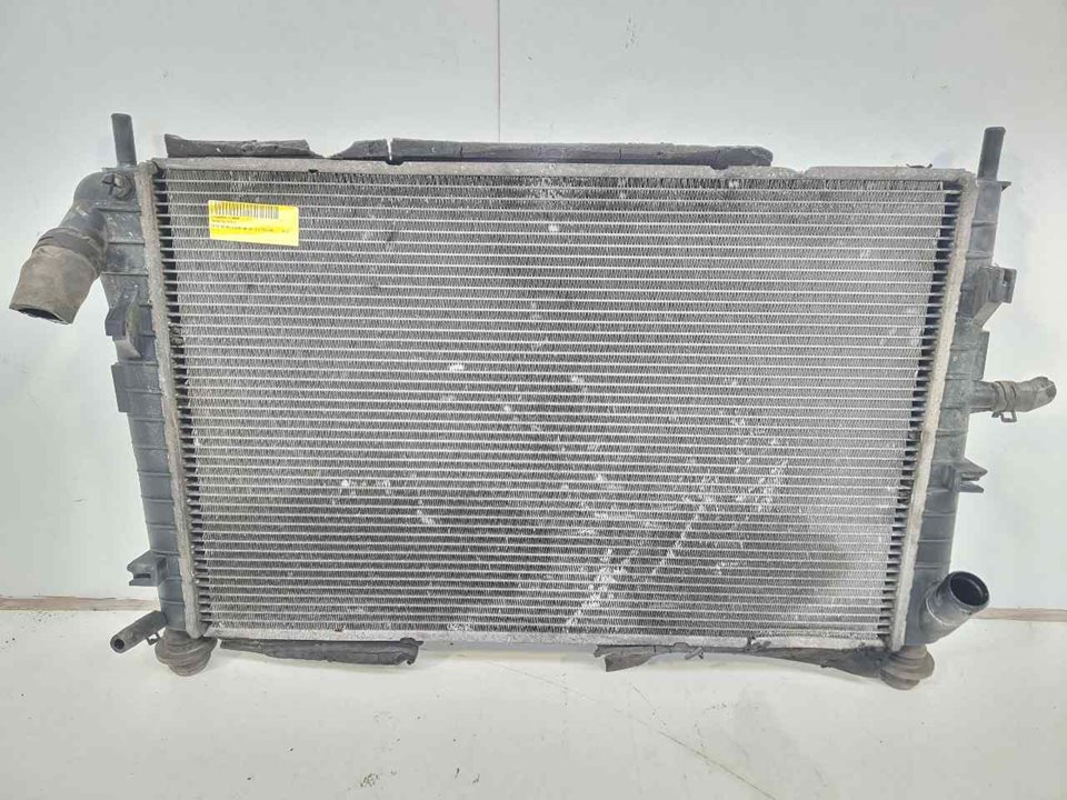 Radiador agua Ford Mondeo (GE)