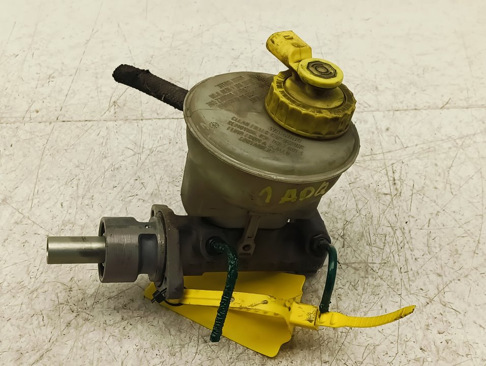 Bomba freno SEAT Ibiza (6K1)