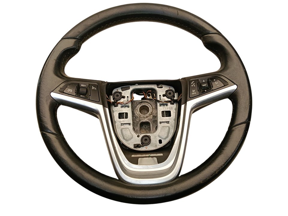 Volante Opel Astra J
