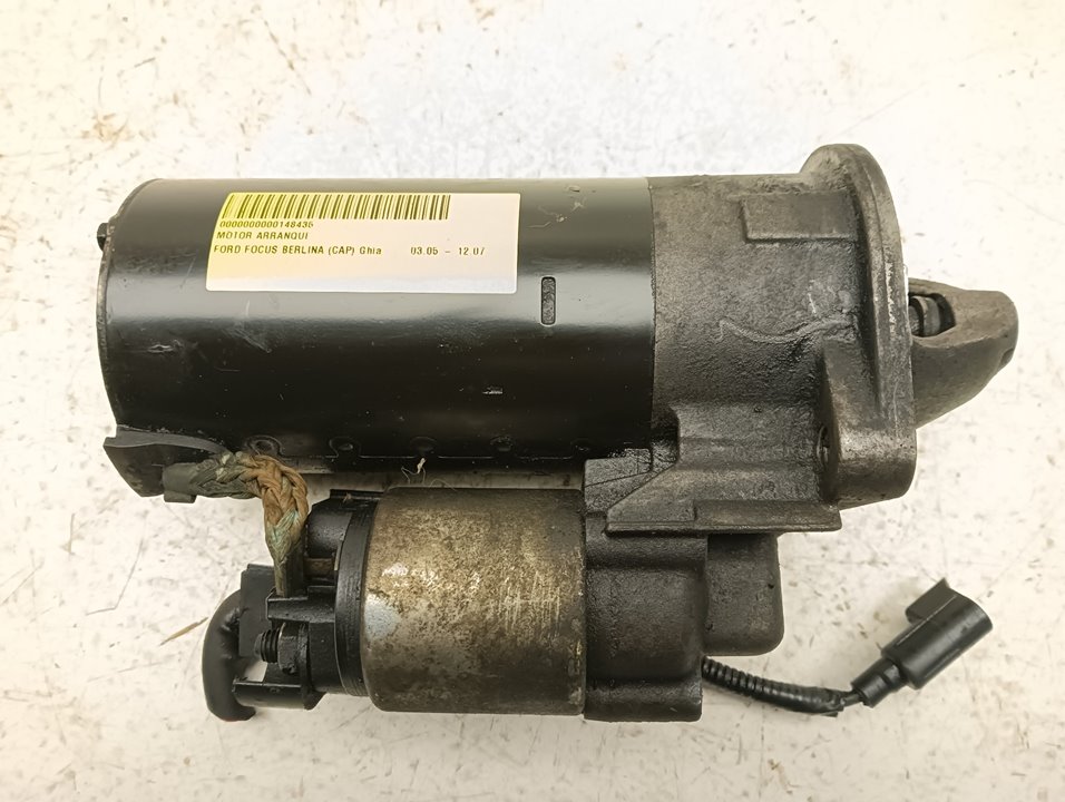 Motor arranque Ford Focus (CAP)