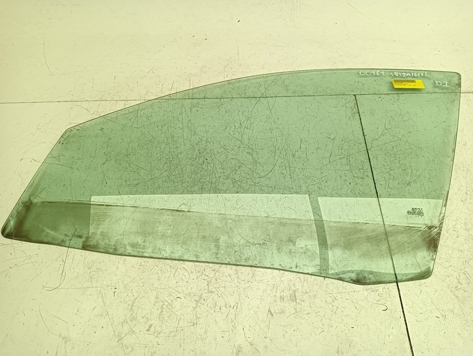 Luna SEAT Ibiza (6L1)