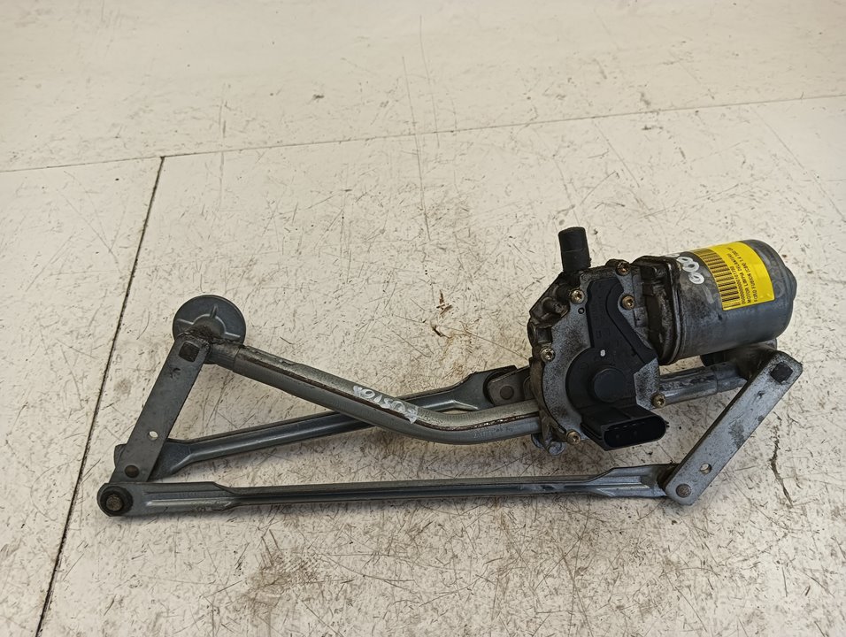 Motor limpia Ford Fusion (CBK)