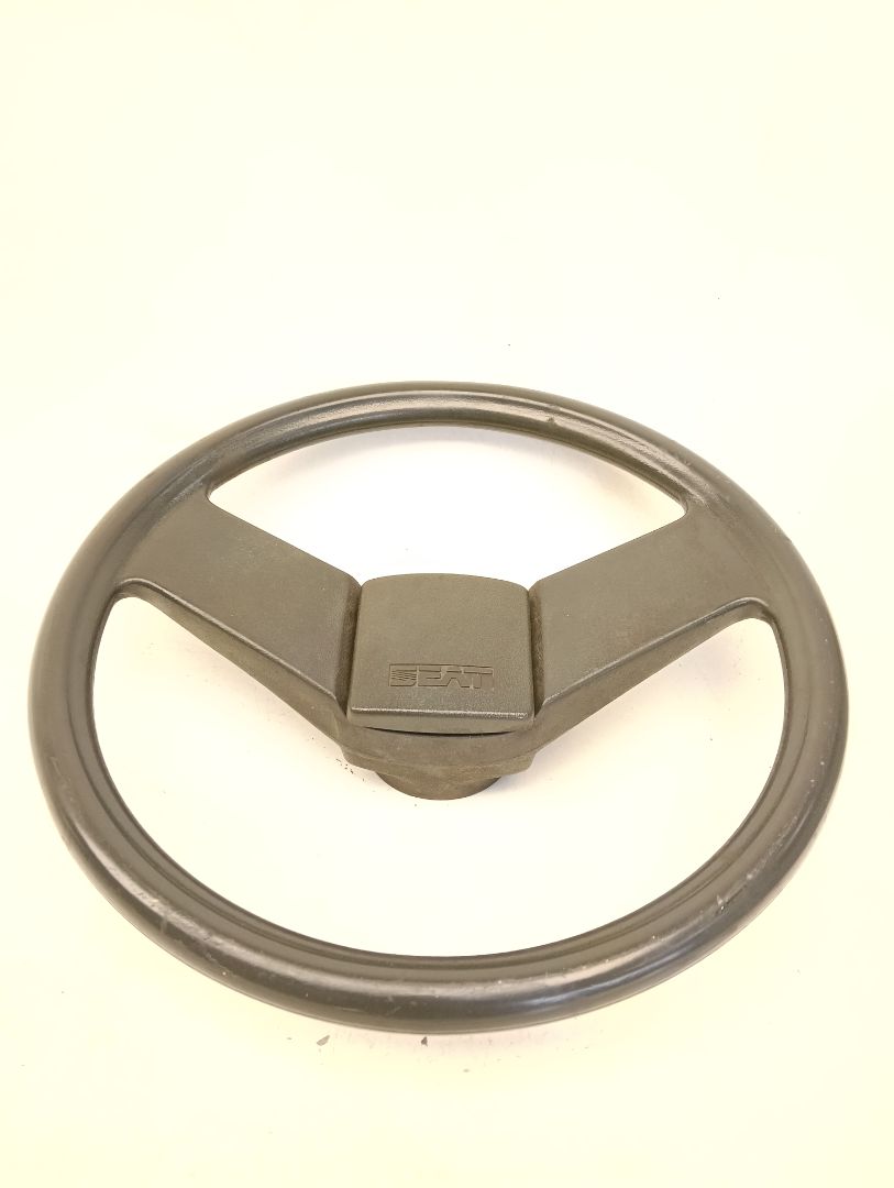 Volante SEAT Marbella