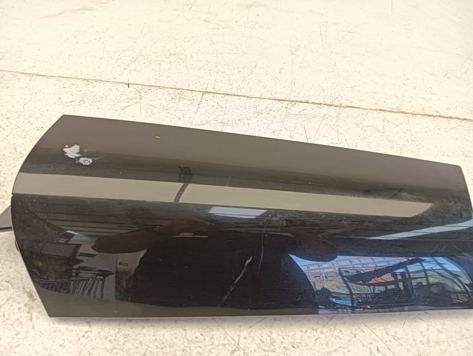 Molduras traseras Mini Clubman (R55)