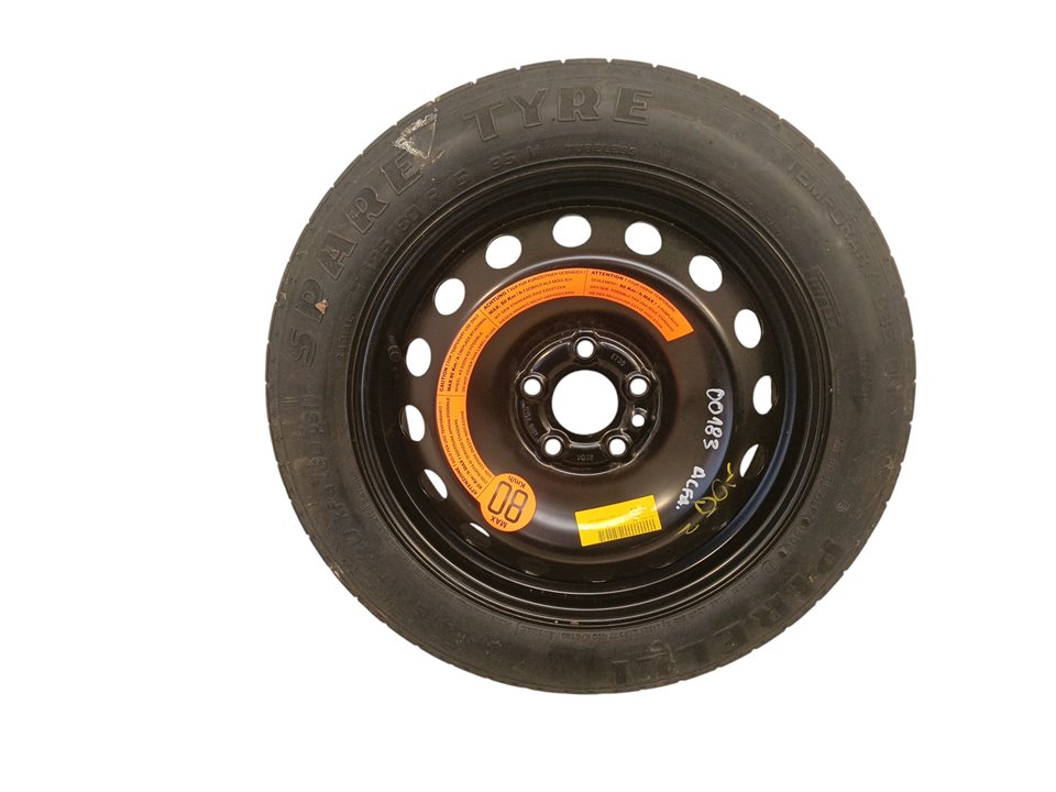 Rueda de repuesto Alfa Romeo 147 (190)