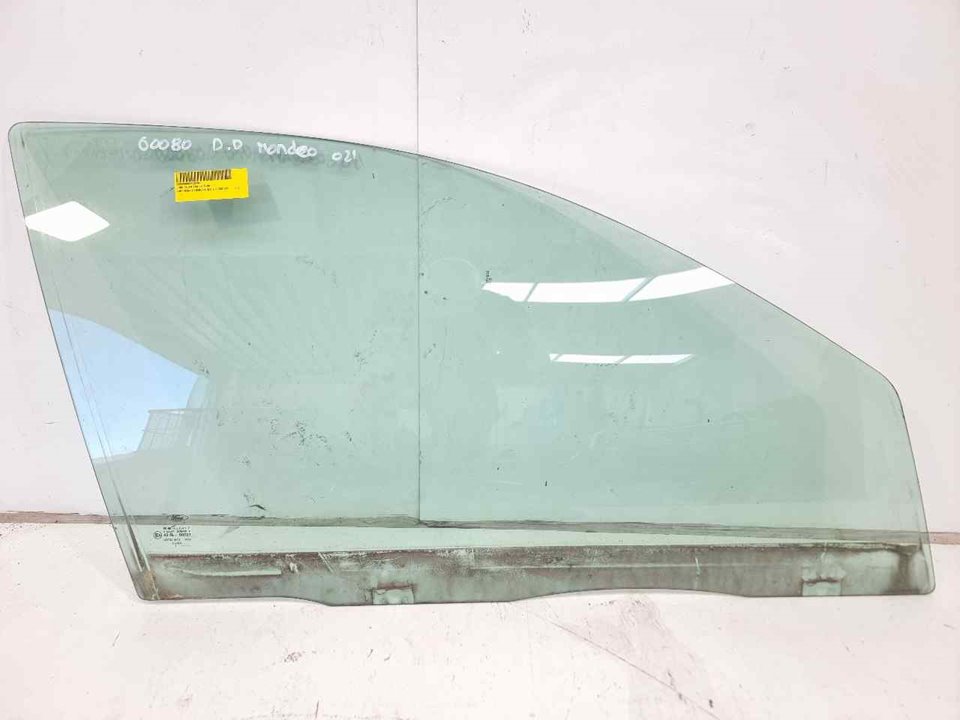 Luna Ford Mondeo (GE)