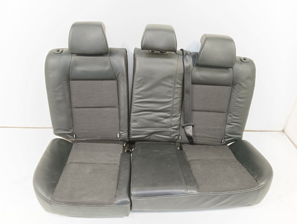 Asientos traseros Peugeot 207