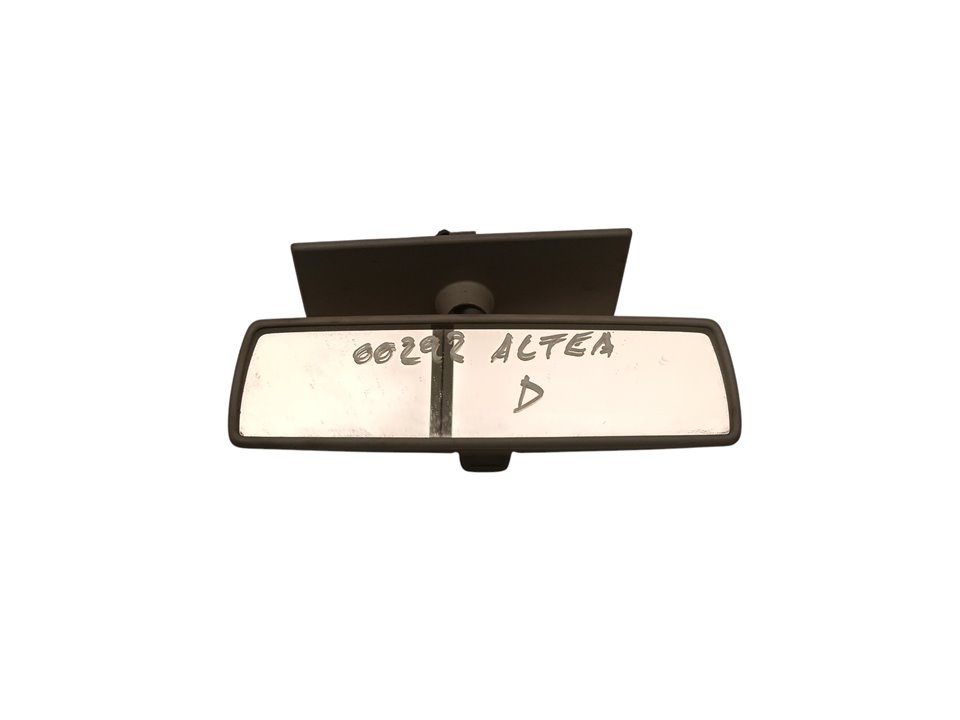 Retrovisor SEAT Altea XL (5P5)
