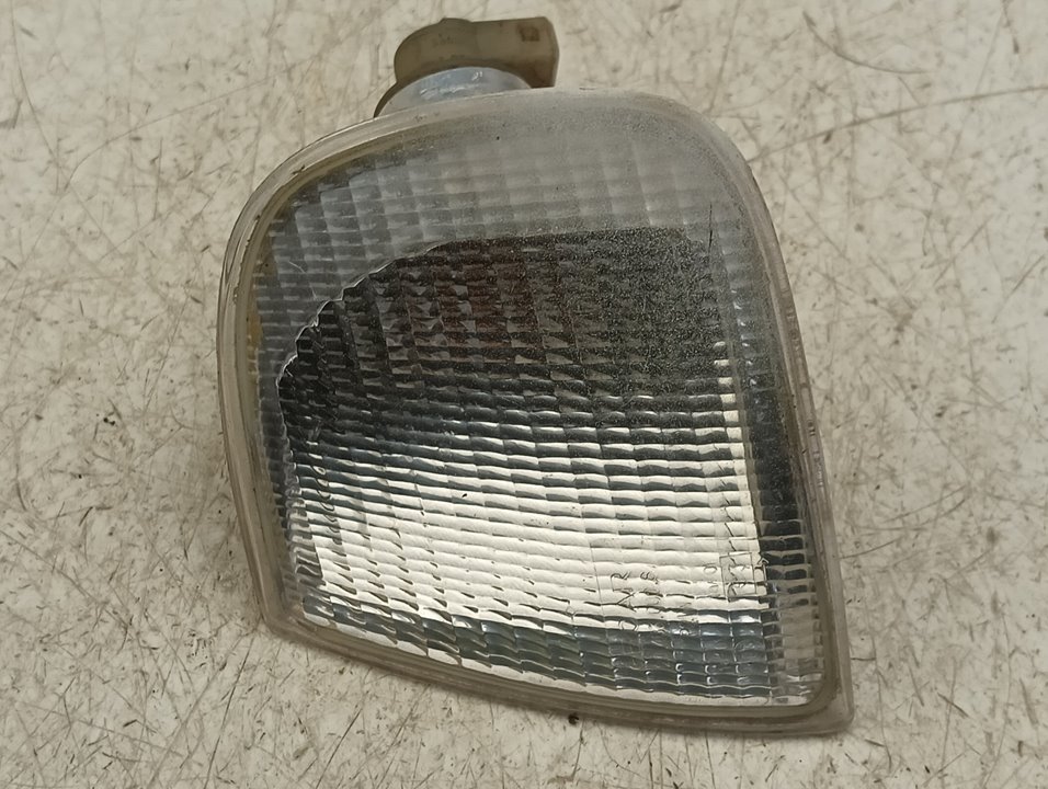 Piloto SEAT Ibiza (6K1)