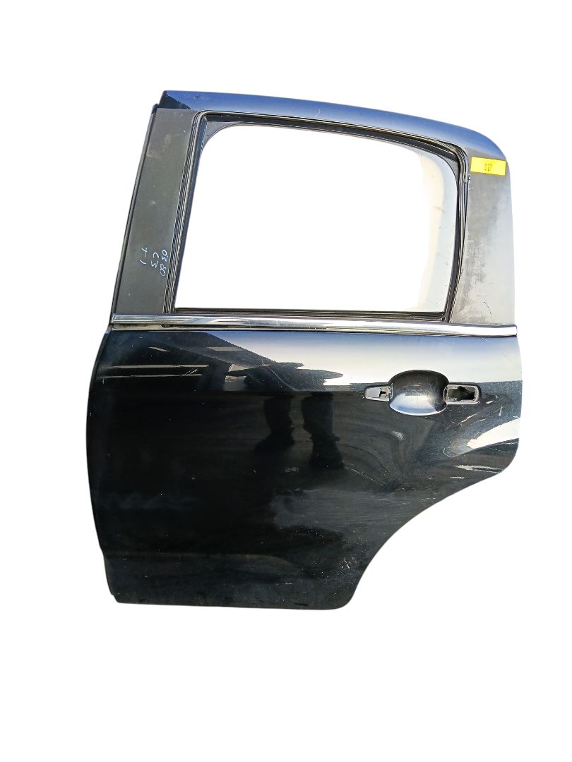 Puerta Citroën C3