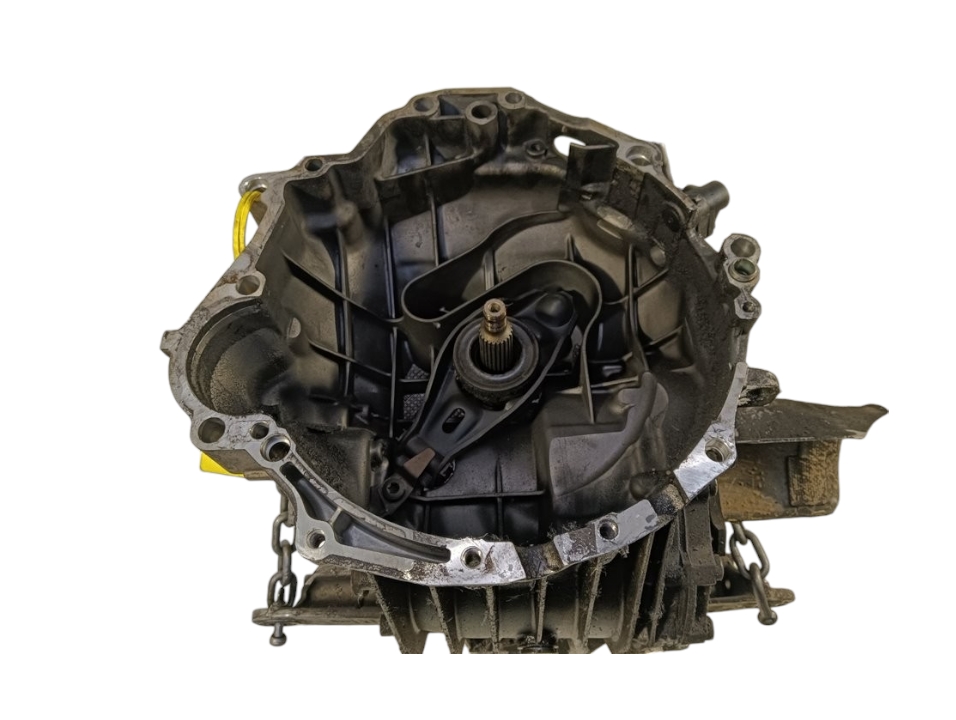 Caja cambios Audi A6 (4B5)