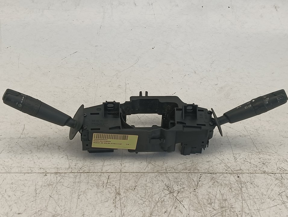 Mando multifuncion Peugeot 406 (S1/S2)