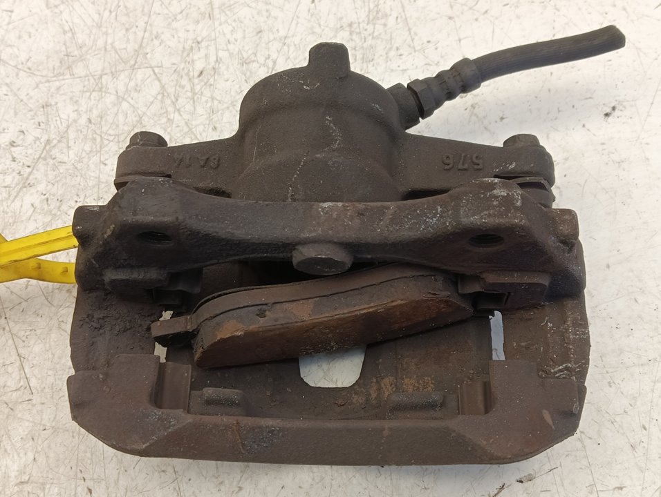 Pinza de freno Fiat 500