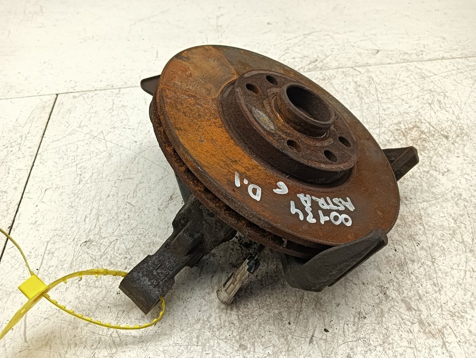 Mangueta Opel Astra G