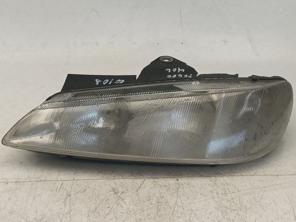 Faro Peugeot 406 (S1/S2)