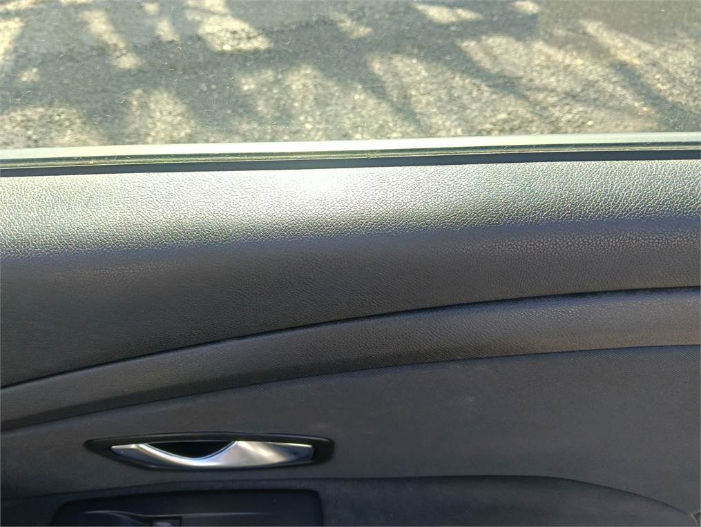 Elevalunas Renault Megane III