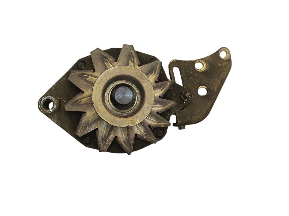 Alternador Renault Express