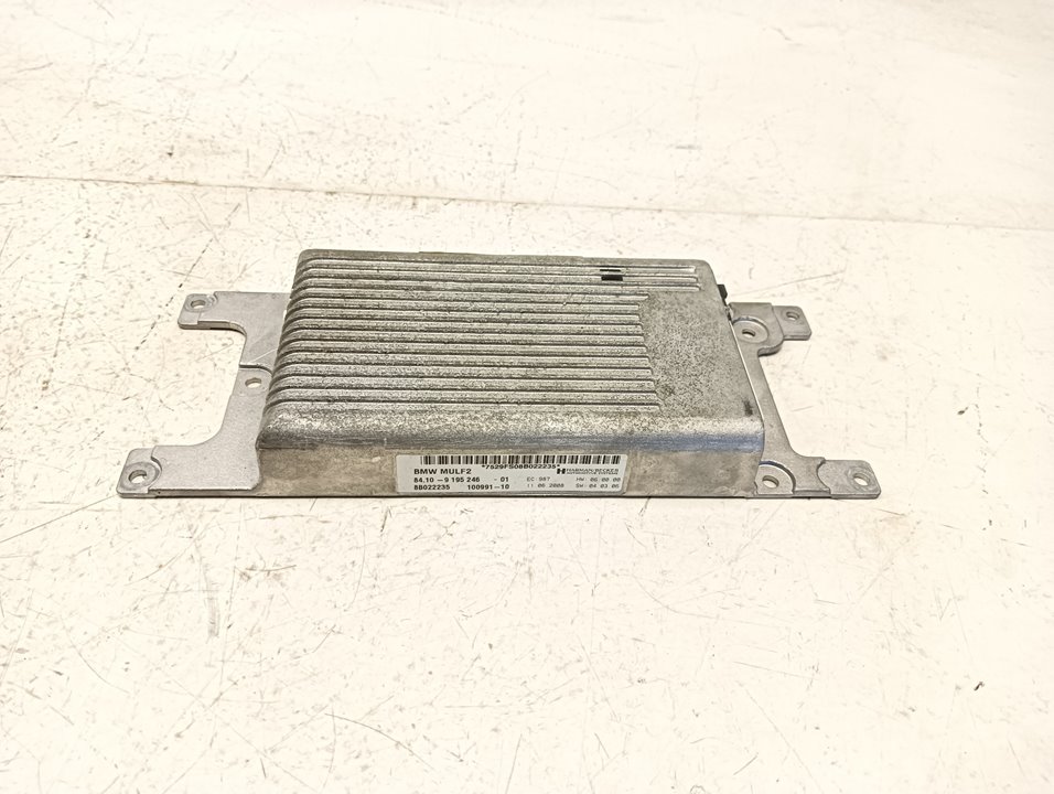 Módulo electrónico BMW 3 (E92)