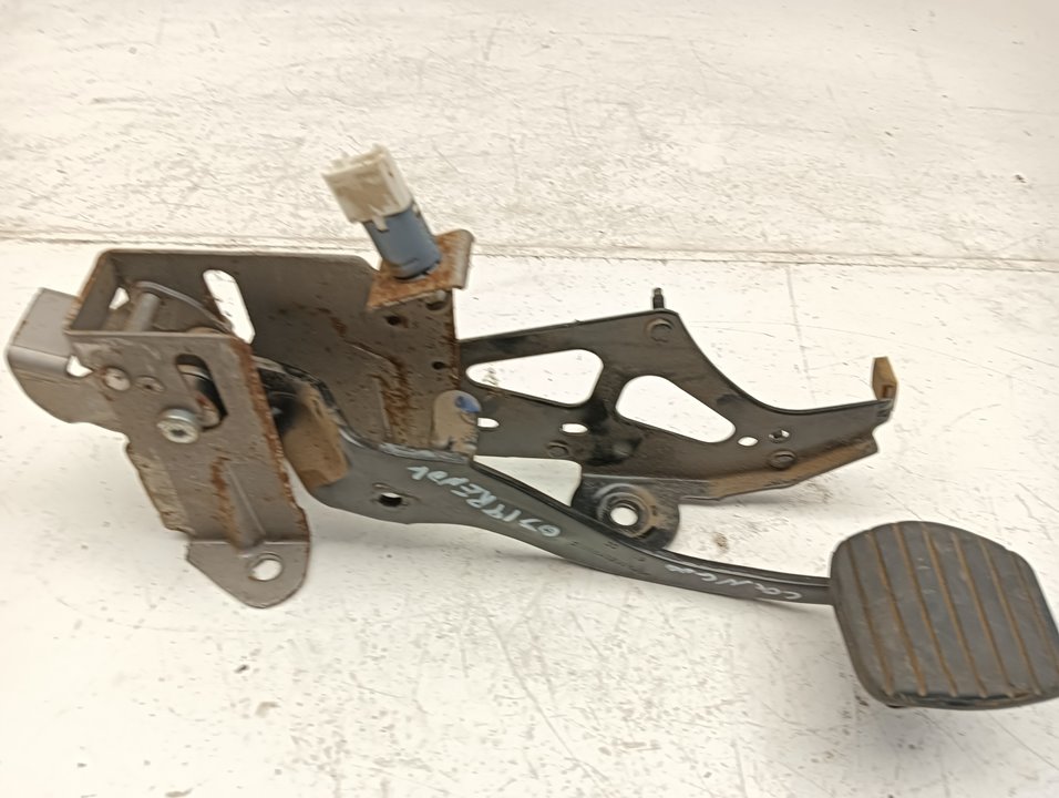 Pedal freno Renault Kangoo II (F/KW0)