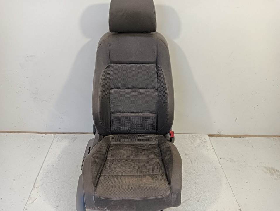 Asiento Volkswagen Golf V (1K1)
