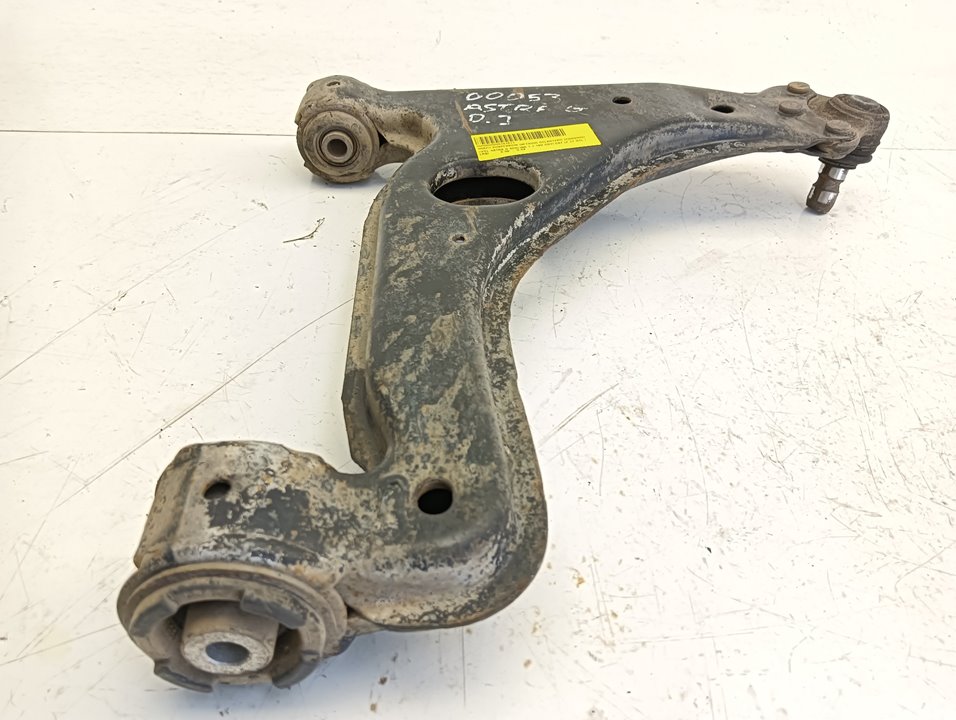 Brazo suspensión Opel Astra G