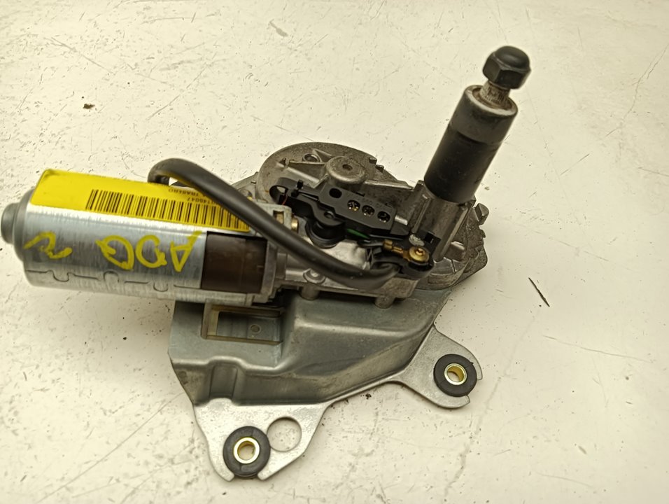 Motor limpia Nissan Terrano II (R20)