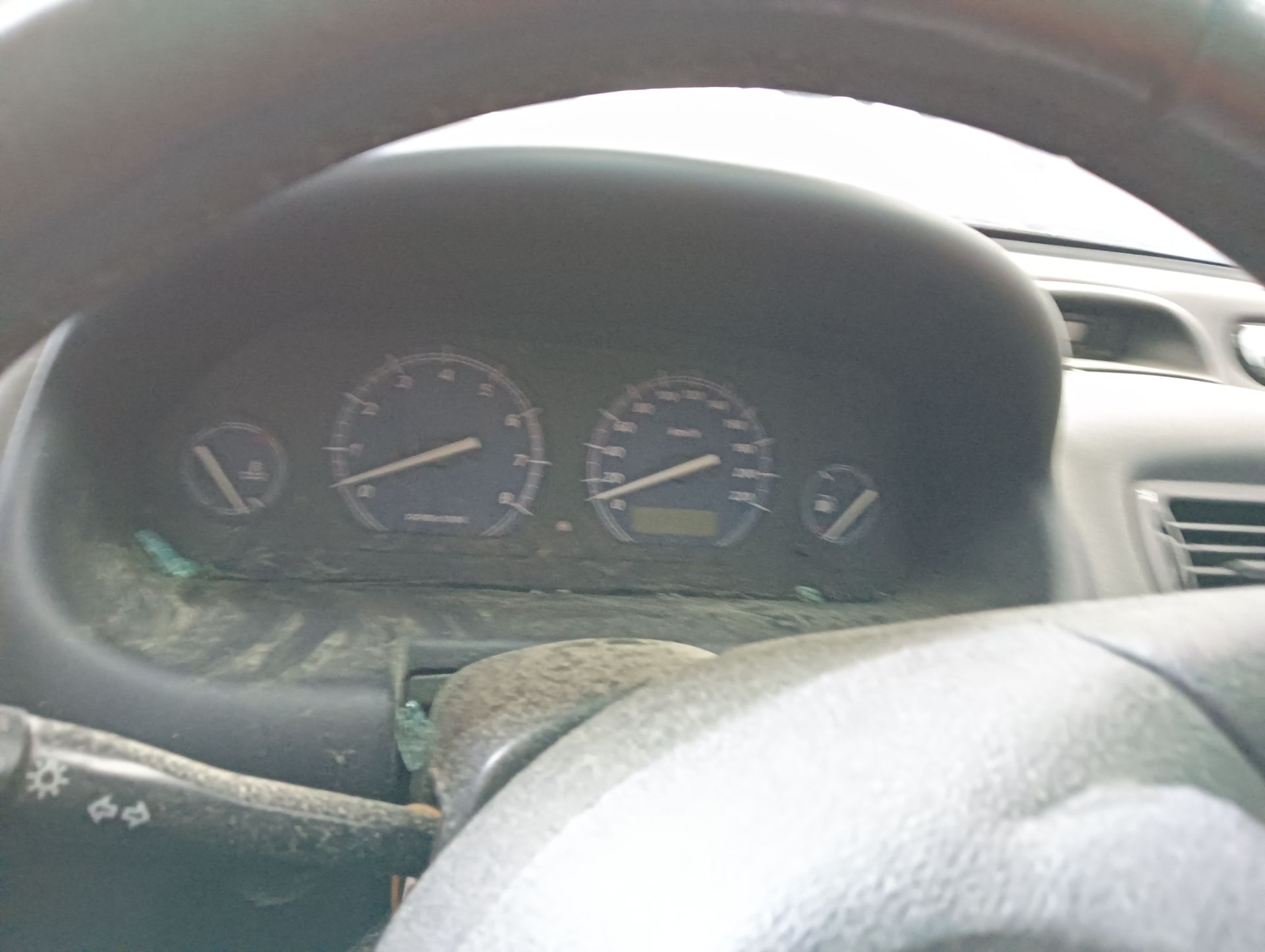 Cuadro instrumentos MG Rover Rover 25 (R/RF)