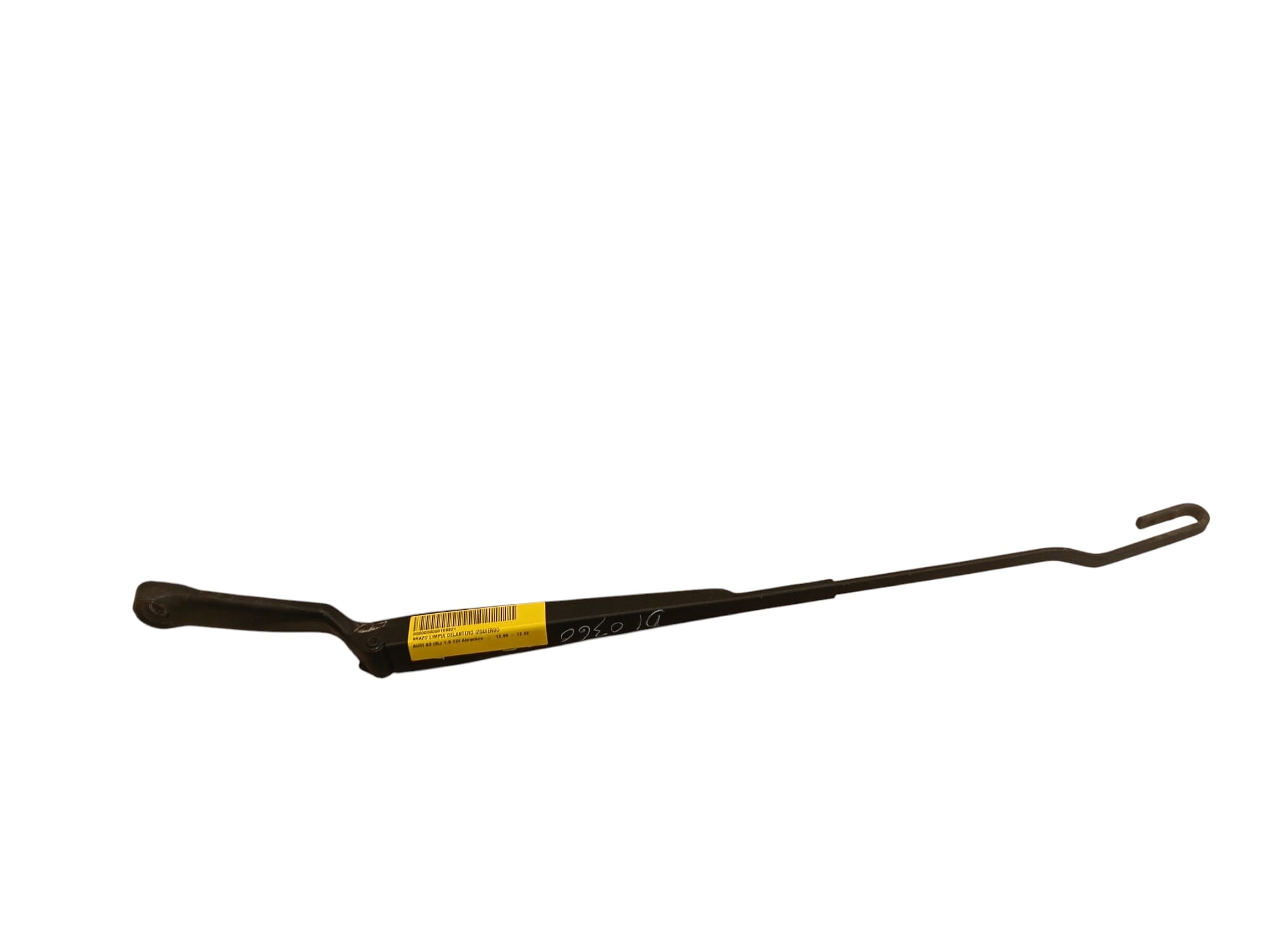 Brazo limpia Audi A3 (8L)