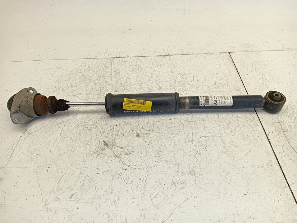 Amortiguador SEAT Ibiza (6L1)