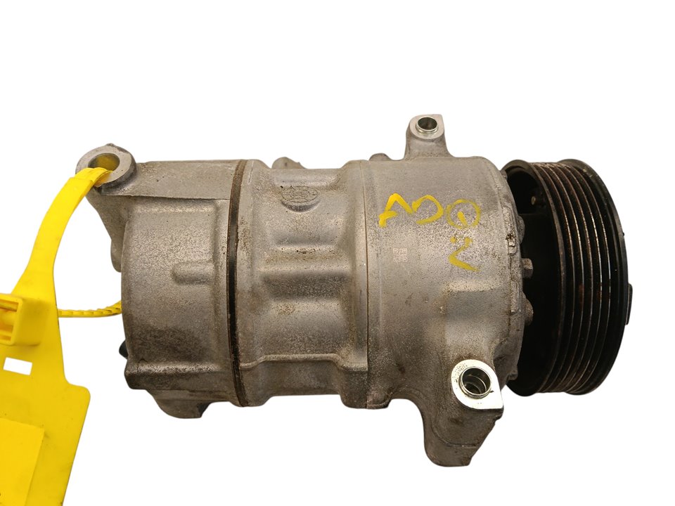 Compresor aire acondicionado SEAT Ibiza (6J5)