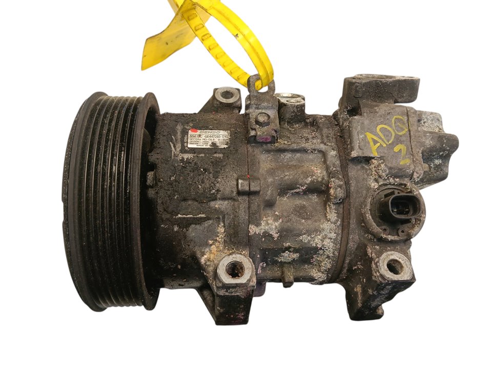 Compresor aire acondicionado Toyota Corolla Verso (R1)
