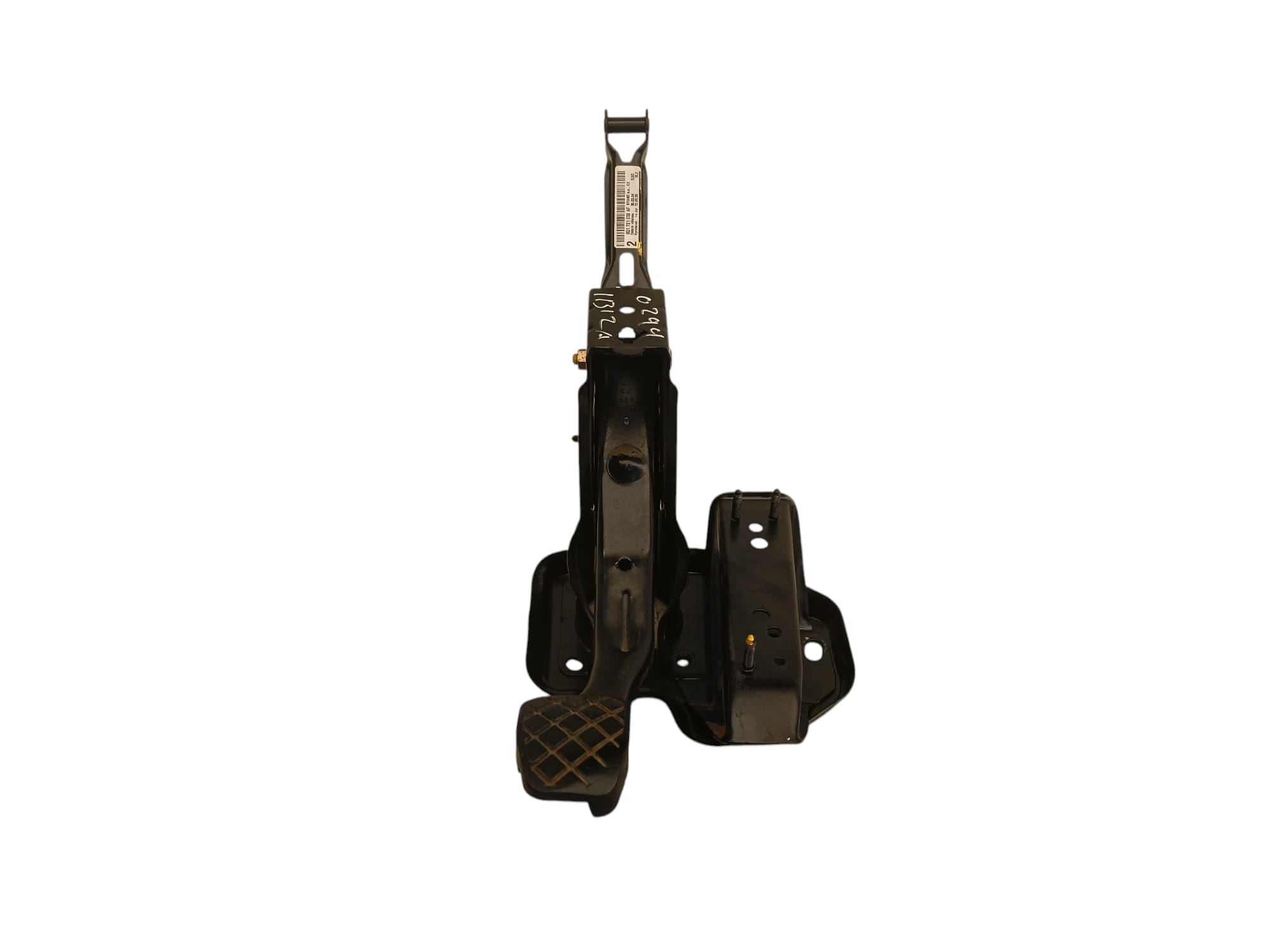 Pedal freno SEAT Ibiza (6L1)